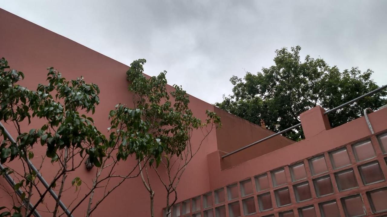Departamentos Enteros En Palermo Hollywood Leilighet Buenos Aires Eksteriør bilde
