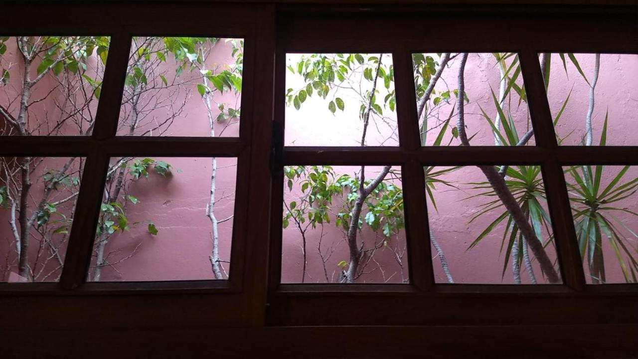 Departamentos Enteros En Palermo Hollywood Leilighet Buenos Aires Eksteriør bilde