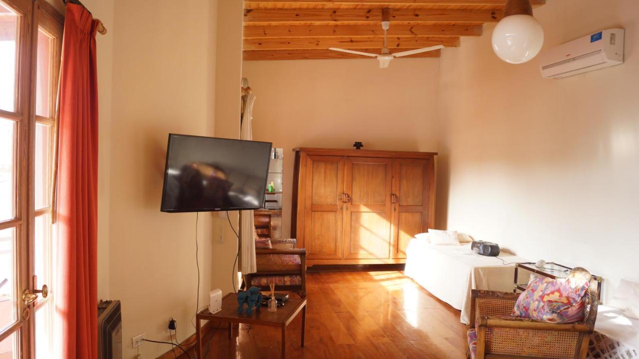 Departamentos Enteros En Palermo Hollywood Leilighet Buenos Aires Eksteriør bilde