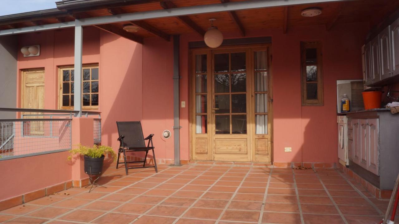 Departamentos Enteros En Palermo Hollywood Leilighet Buenos Aires Eksteriør bilde