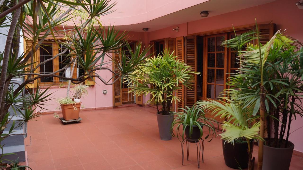 Departamentos Enteros En Palermo Hollywood Leilighet Buenos Aires Eksteriør bilde