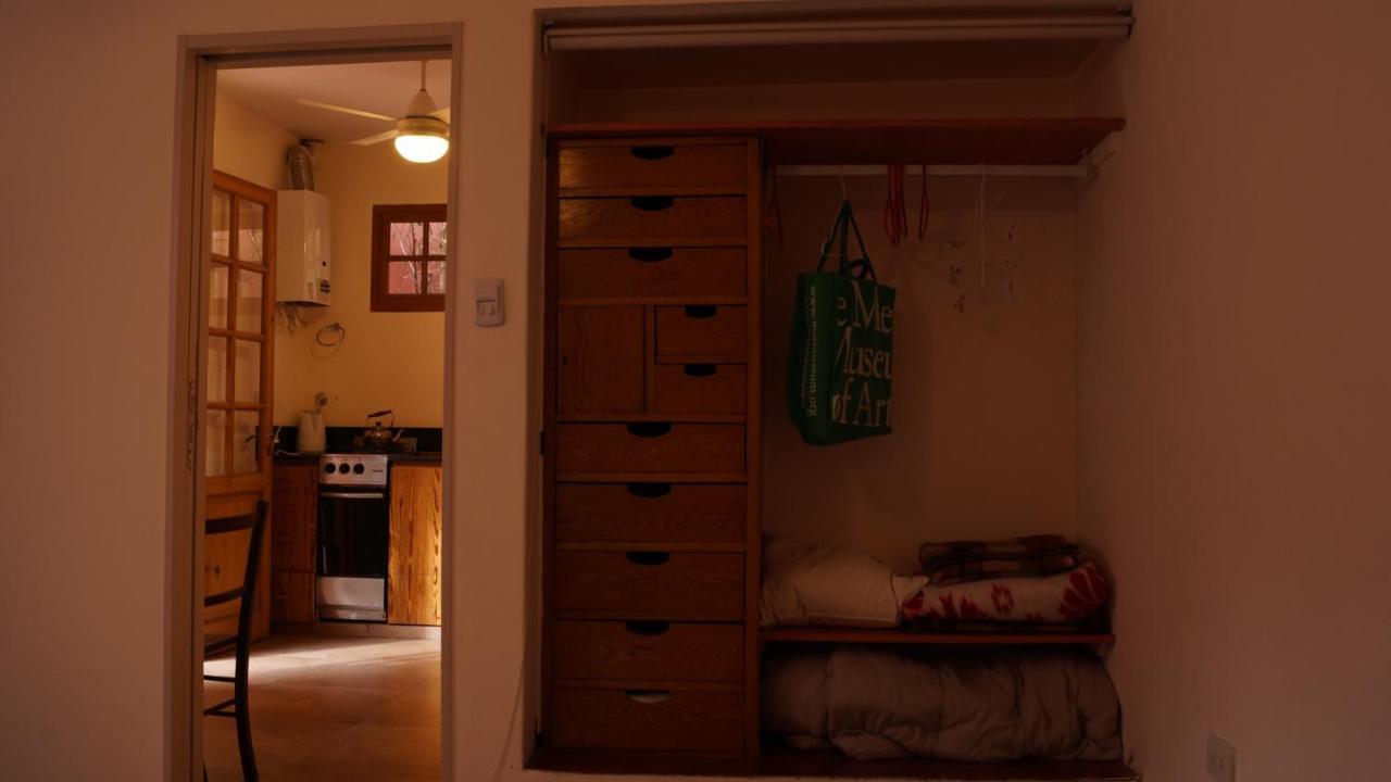 Departamentos Enteros En Palermo Hollywood Leilighet Buenos Aires Eksteriør bilde
