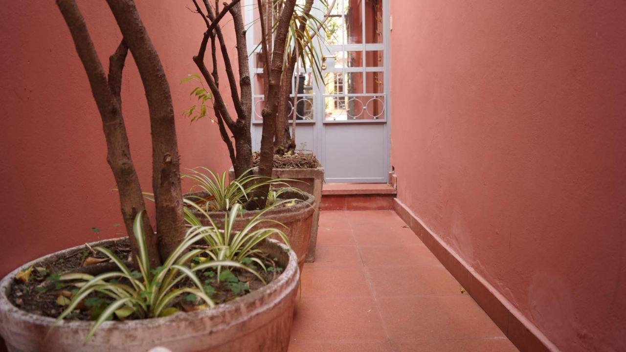 Departamentos Enteros En Palermo Hollywood Leilighet Buenos Aires Eksteriør bilde