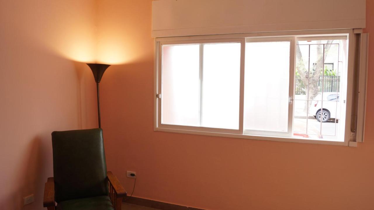 Departamentos Enteros En Palermo Hollywood Leilighet Buenos Aires Eksteriør bilde