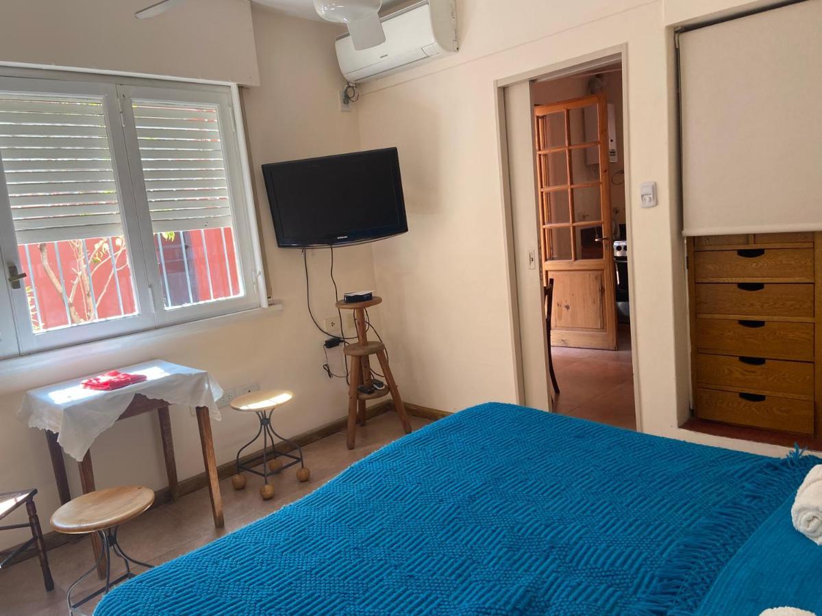 Departamentos Enteros En Palermo Hollywood Leilighet Buenos Aires Eksteriør bilde