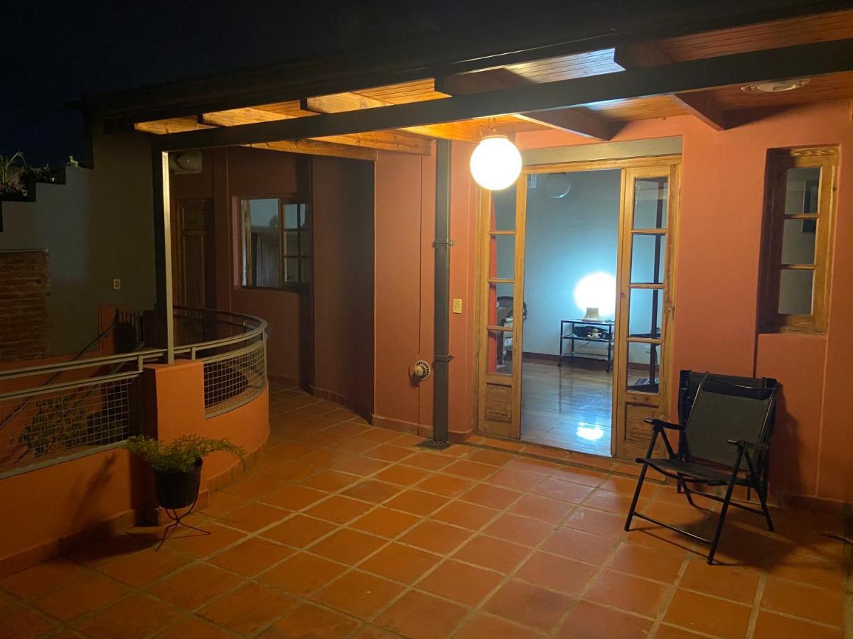 Departamentos Enteros En Palermo Hollywood Leilighet Buenos Aires Eksteriør bilde