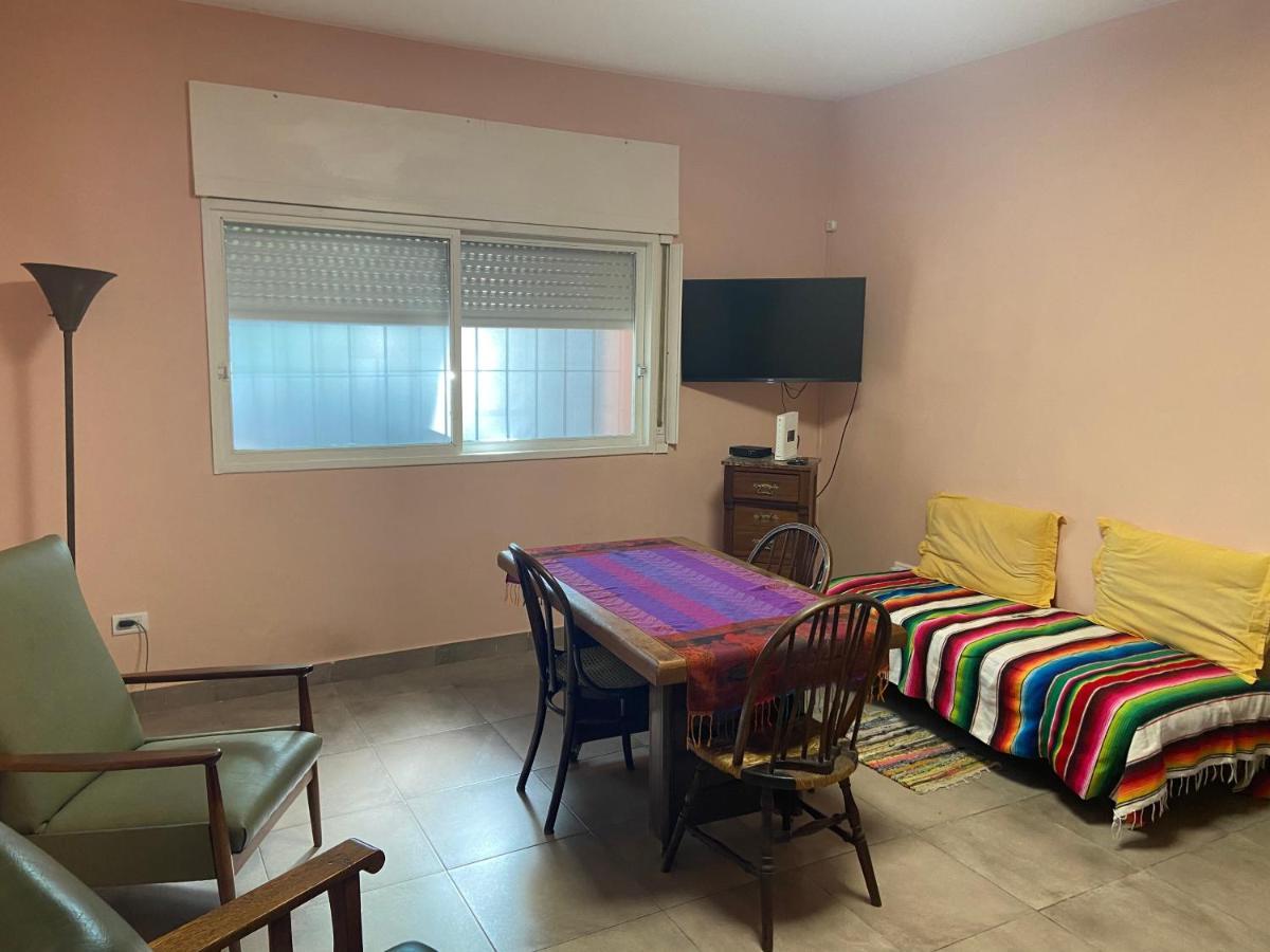 Departamentos Enteros En Palermo Hollywood Leilighet Buenos Aires Eksteriør bilde