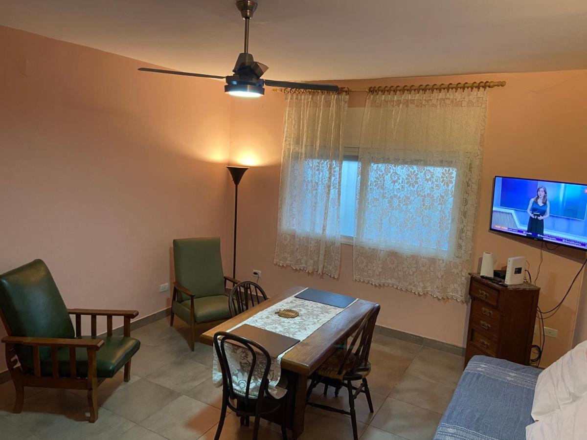 Departamentos Enteros En Palermo Hollywood Leilighet Buenos Aires Eksteriør bilde