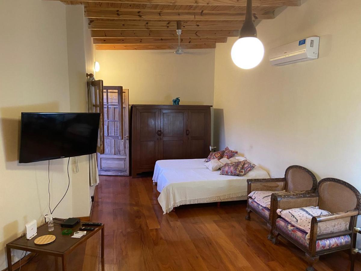 Departamentos Enteros En Palermo Hollywood Leilighet Buenos Aires Eksteriør bilde