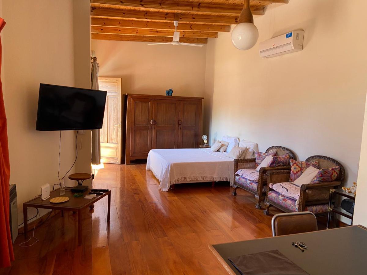 Departamentos Enteros En Palermo Hollywood Leilighet Buenos Aires Eksteriør bilde