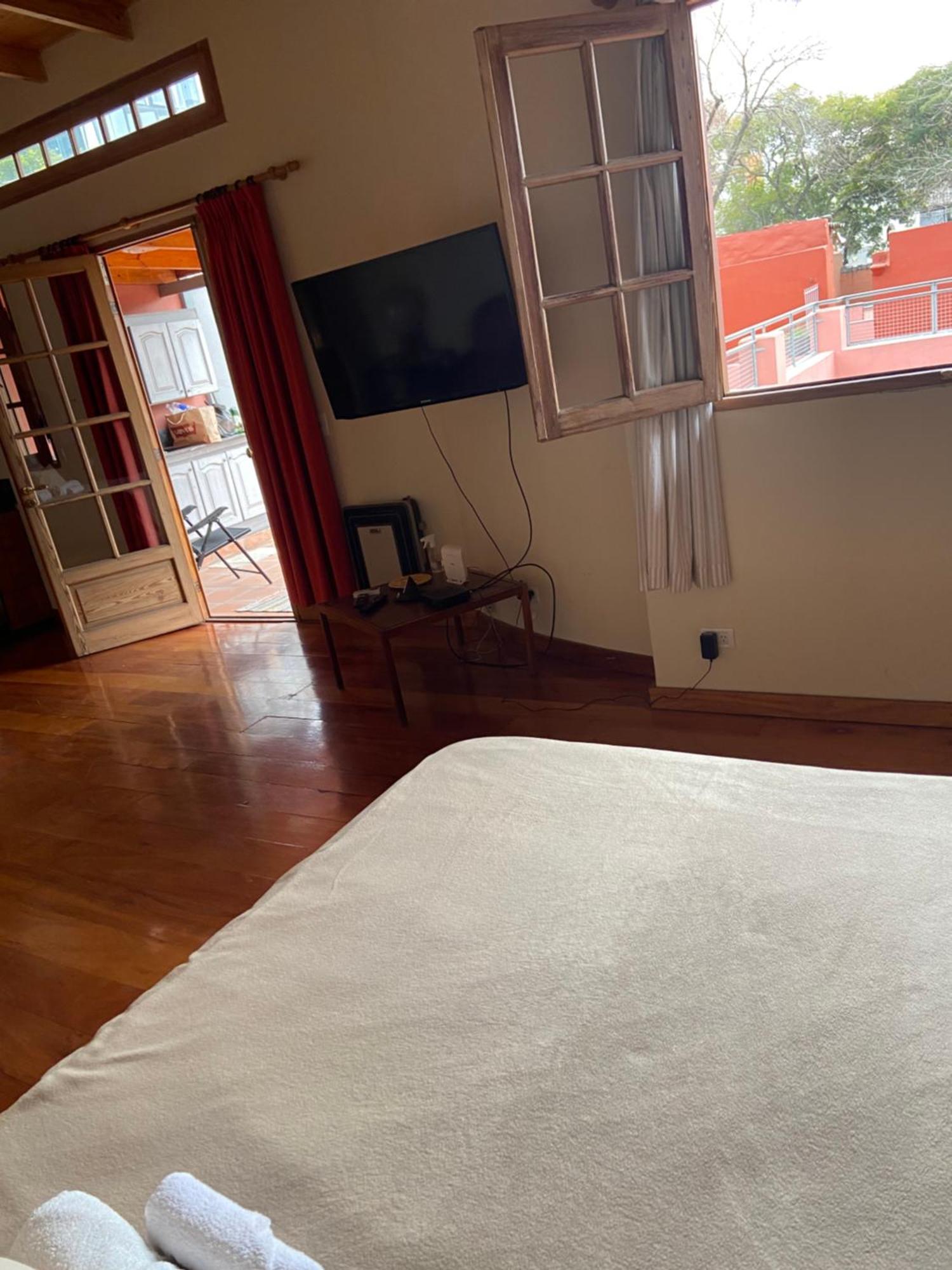 Departamentos Enteros En Palermo Hollywood Leilighet Buenos Aires Eksteriør bilde